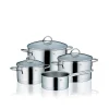 kela 4-tlg. Kochtopf-Set Cailin