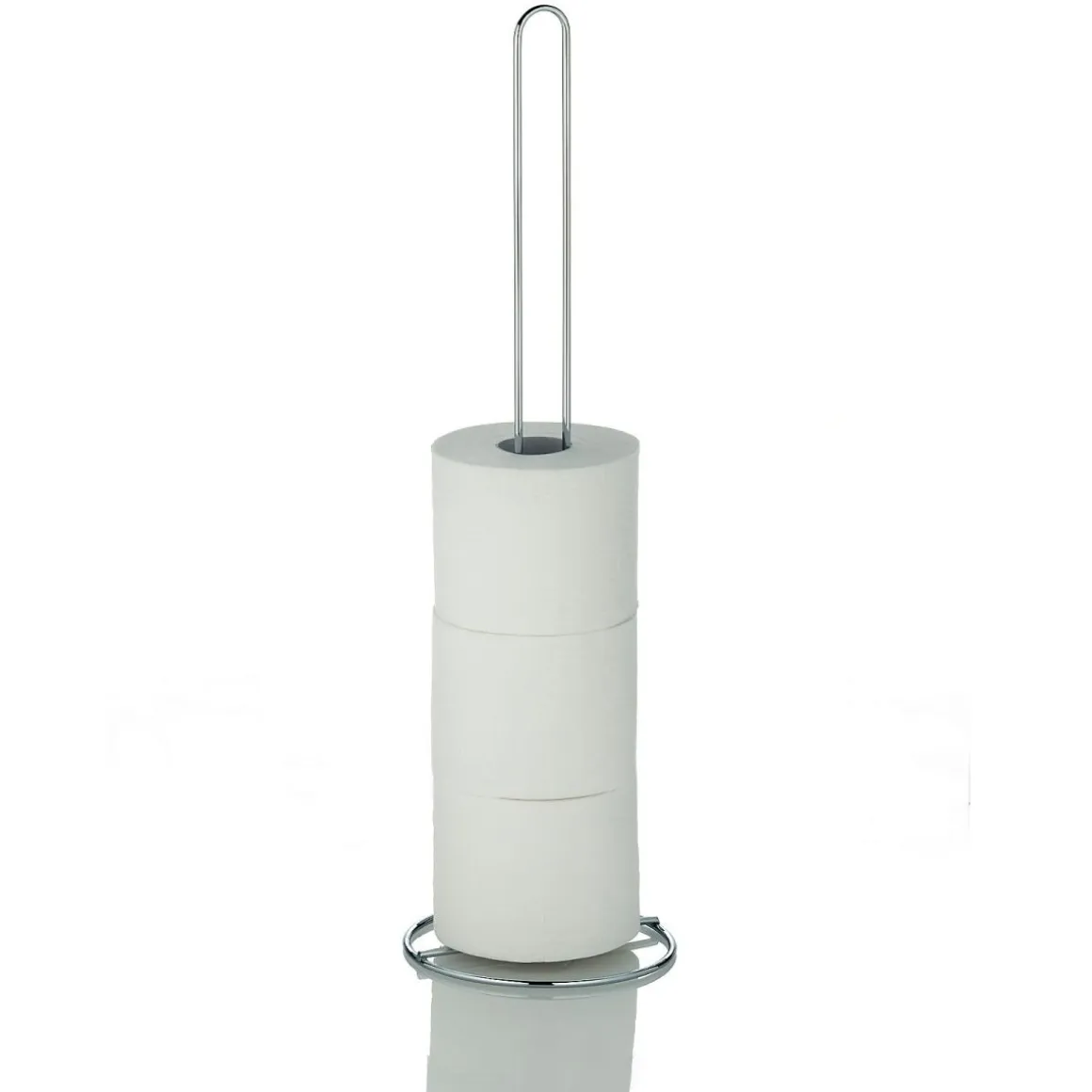 kela Toilettenpapierhalter Karat