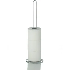 kela Toilettenpapierhalter Karat