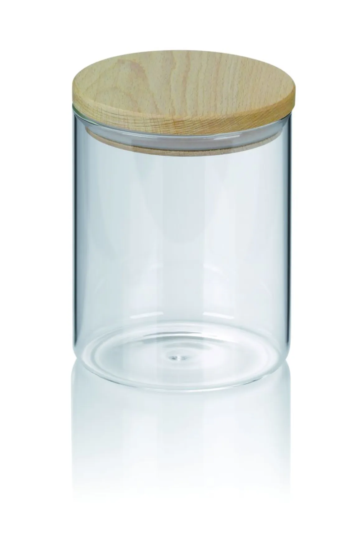 kela Vorratsdose Amelie transparent