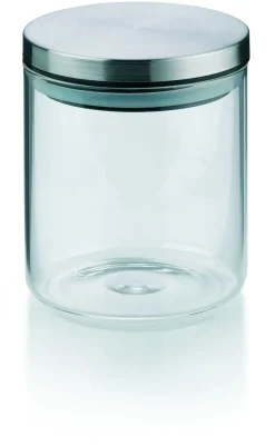 kela Vorratsdose Baker transparent