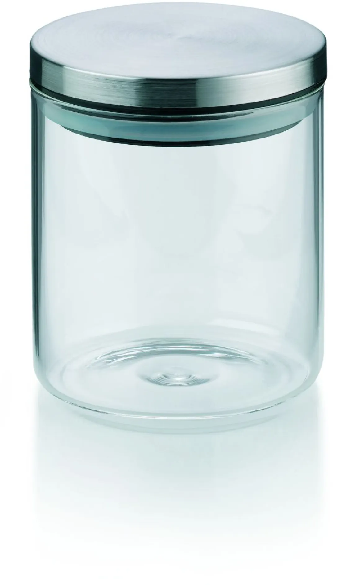kela Vorratsdose Baker transparent
