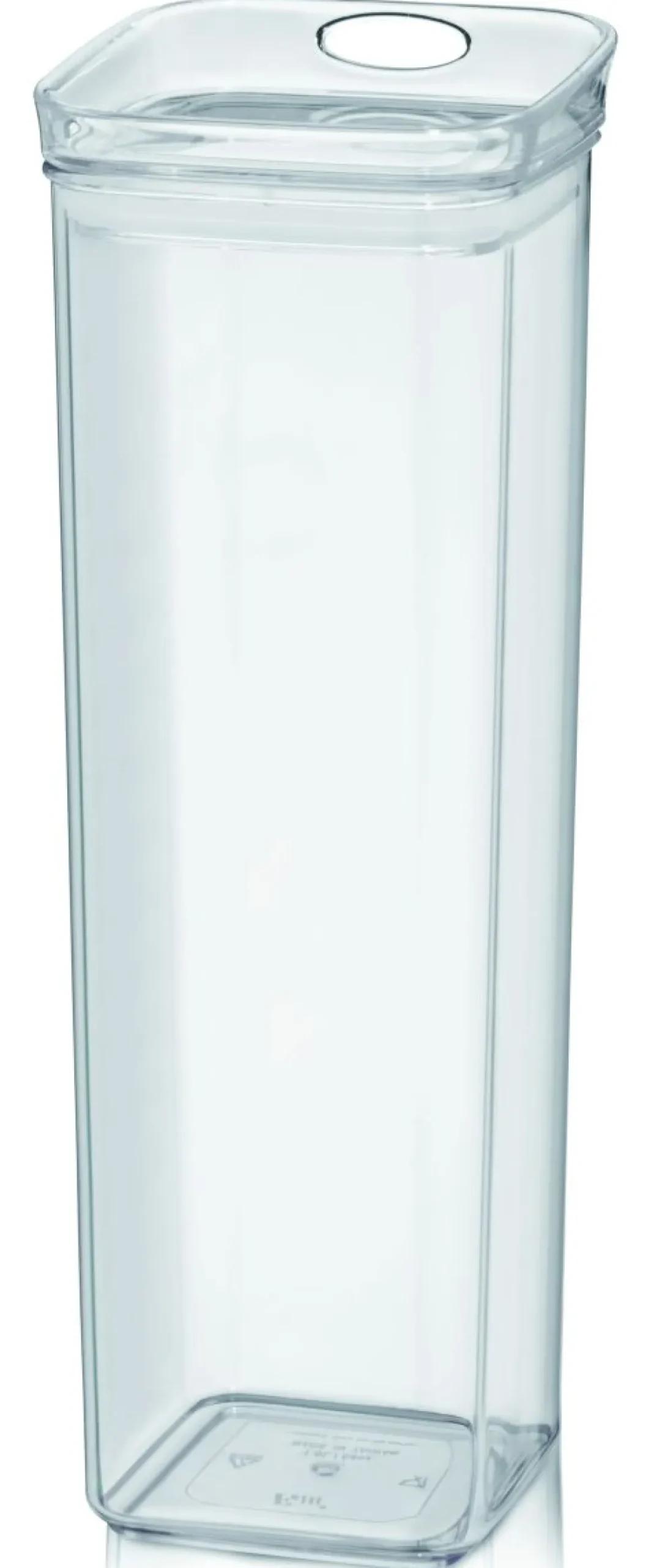 kela Vorratsdose Jule transparent