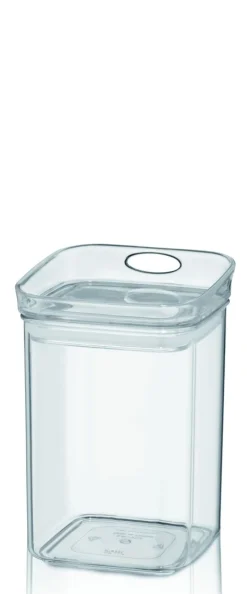 kela Vorratsdose Jule transparent