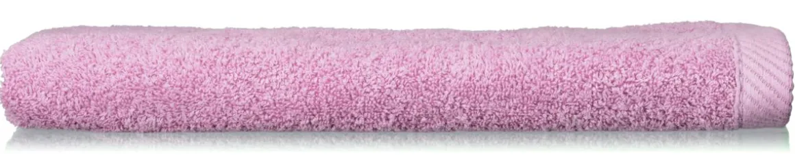 kela Waschhandschuh Ladessa altrosa