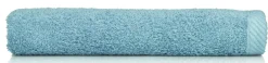 kela Waschhandschuh Ladessa frostblau