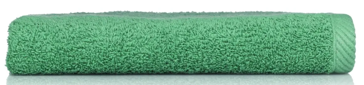 kela Waschhandschuh Ladessa jadegrün