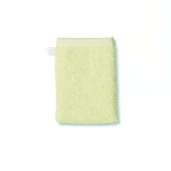 kela Waschhandschuh Ladessa offwhite