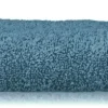 kela Waschhandschuh Ladessa rauchblau