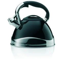 kela Wasserkessel schwarz 3L Varus