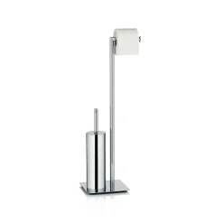 kela WC Garnitur Metall Style Metall