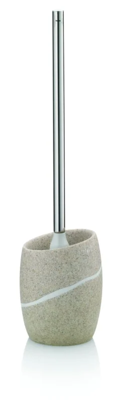 kela WC Garnitur Talus Beige