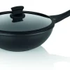 kela Wok 30cm Stella Nova