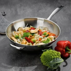 kela Wok Flavoria 5L