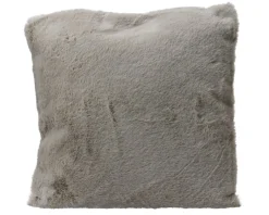 Kissen V6 Beige 45 x 45 cm