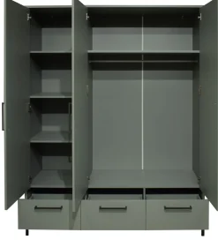 Kleiderschrank Ole