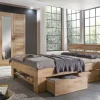 Kleiderschrank Tollow 3 türig