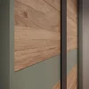 Kleiderschrank Whenua Eiche