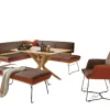 Koinor Eckbank Dining-System DS2
