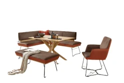 Koinor Eckbank Dining-System DS2