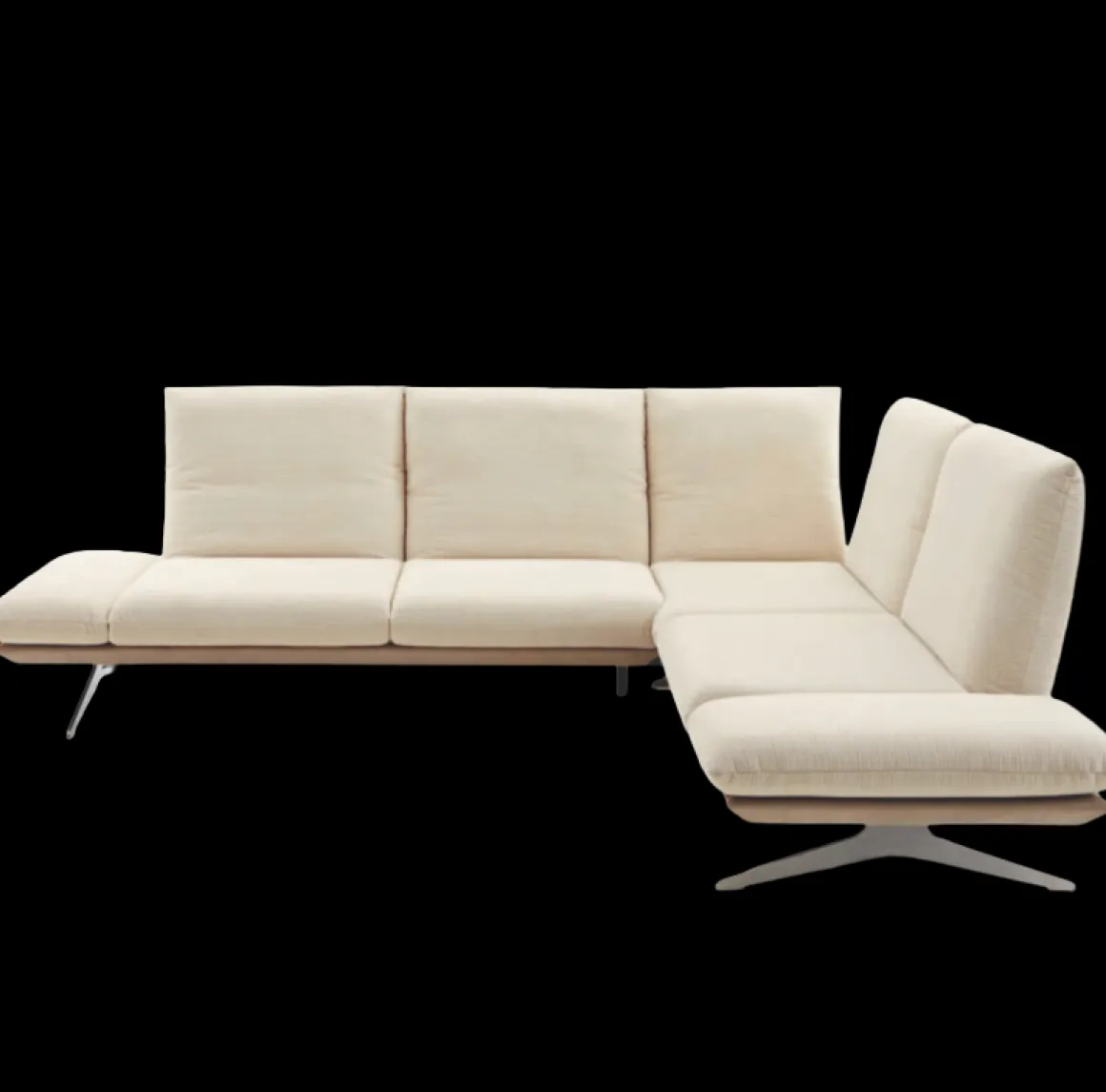 Koinor Ecksofa Elements Empire