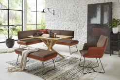 Koinor Hockerbank Dining-System DS2