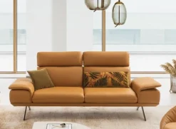 Koinor 2-Sitzer Sofa Elements Bernstein