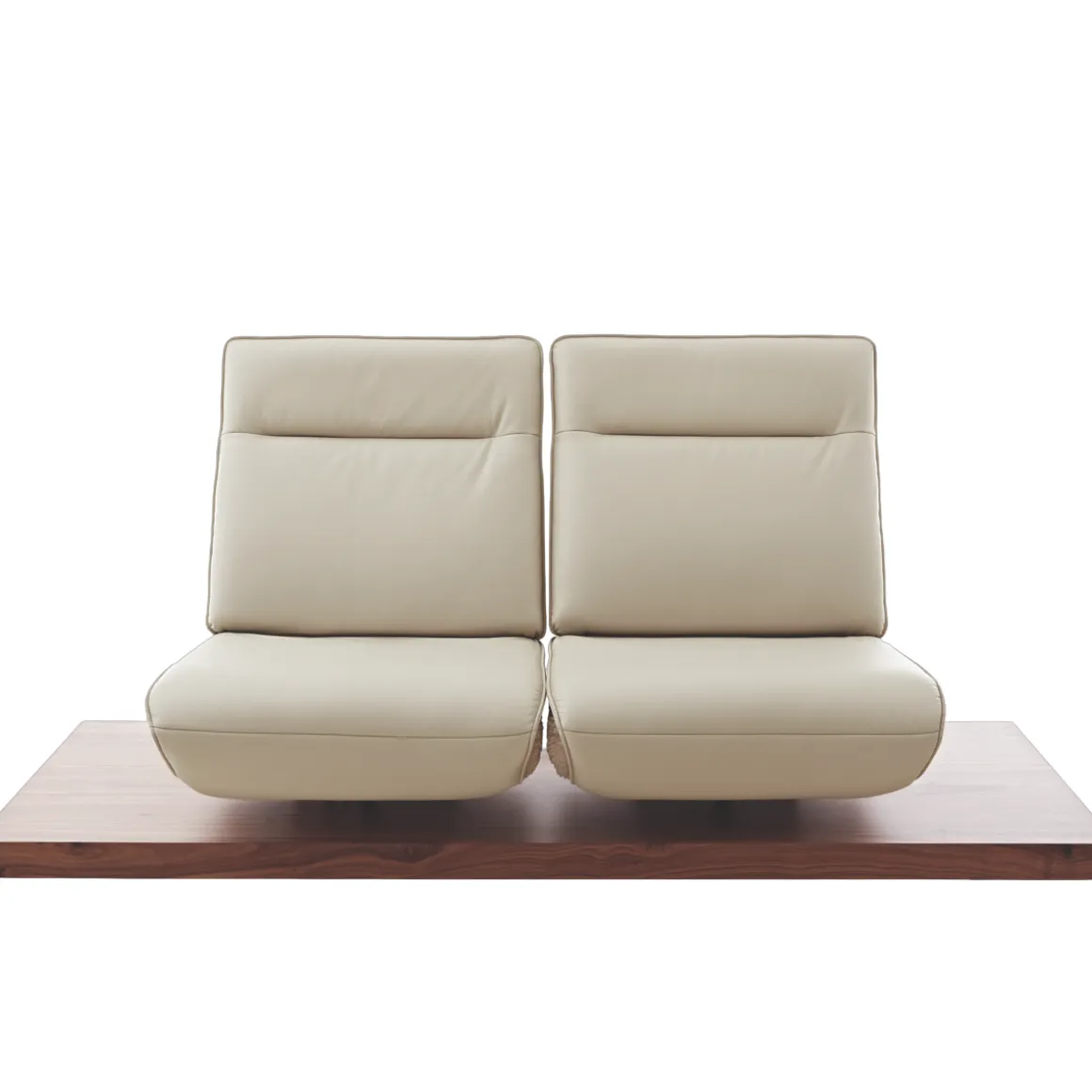 Koinor 2-Sitzer Sofa Evino