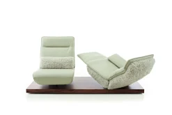 Koinor 2-Sitzer Sofa Evino