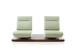Koinor 2-Sitzer Sofa Evino