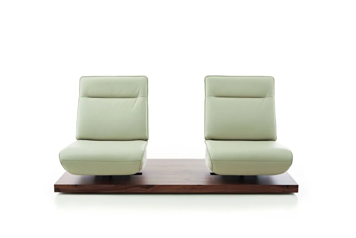 Koinor 2-Sitzer Sofa Evino