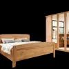 Komfortbett Lausanne Erle 180 x 200 cm