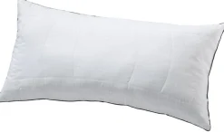 Kopfkissen Carbon-Edition 40 x 80 cm