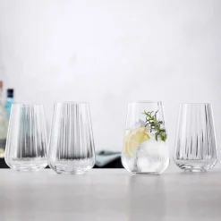 Krautheim & Adelberg Longdrinkglas Sandra 380 ml