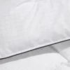 Körperzonen Steppbett Carbon-Edition 135 x 200 cm