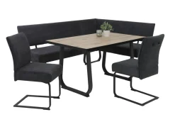 Kufentisch Luise Viking Oak