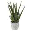 Kunstpflanze Aloe 40 cm