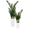 Kunstplanze Zamifolia
