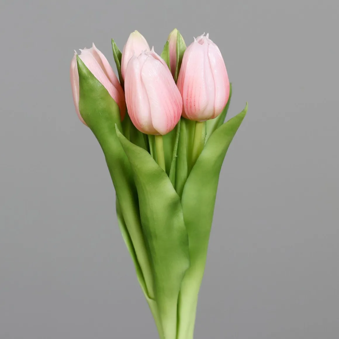 Kunst Tulpen Bund Rose 31cm