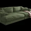 Lascondo Big Sofa Hagerstown