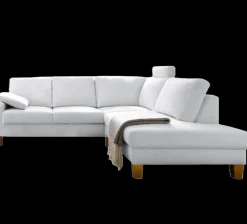 Lascondo Ecksofa Calama 2.0 Feincord Olive