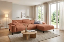 Lascondo Ecksofa Sarafi Move