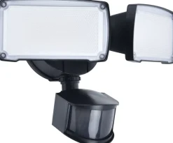 LED Außenwandlampe Chimera