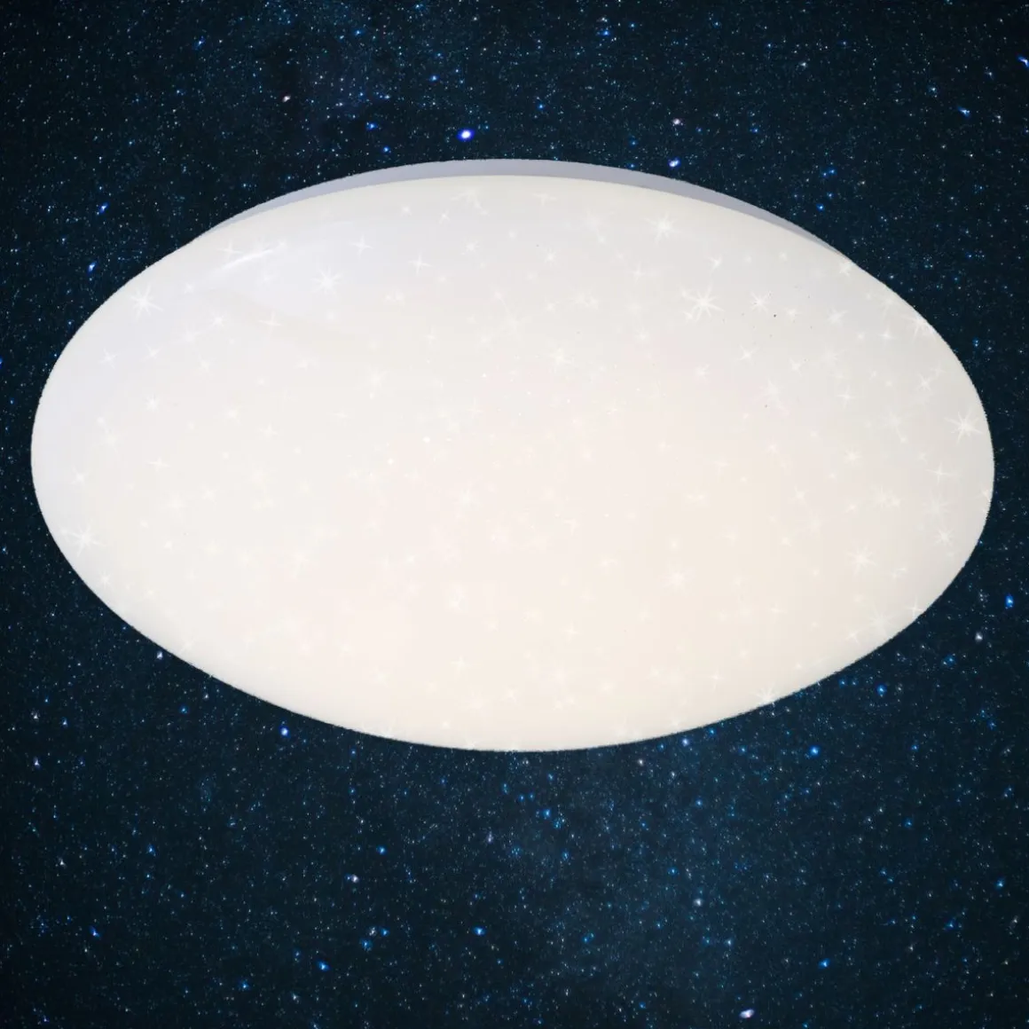 LED Deckenlampe Action 40,5 cm