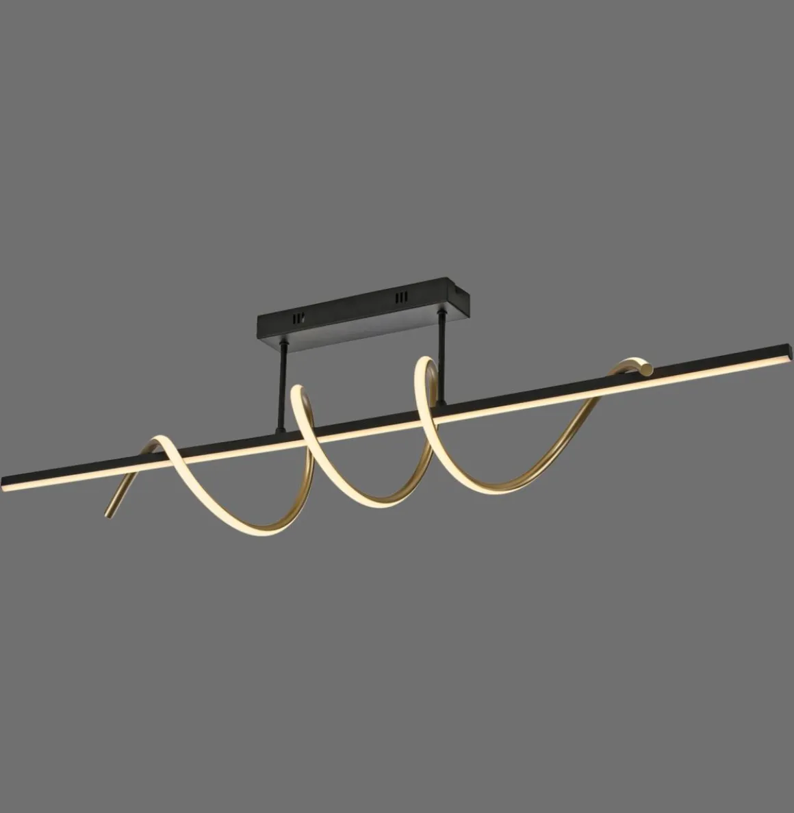 LED Deckenlampe Emanda