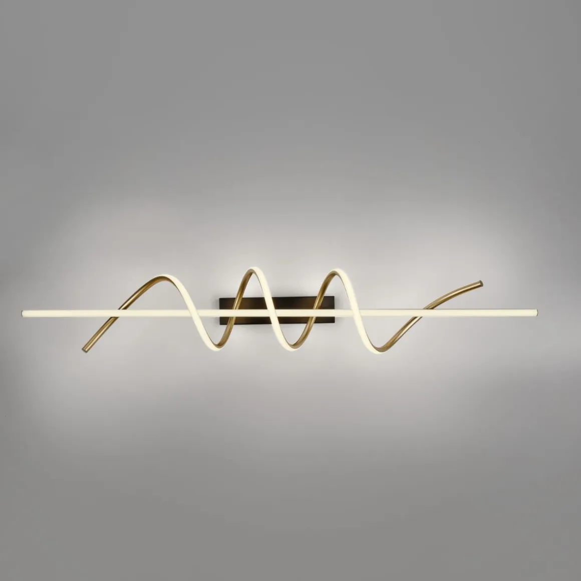 LED Deckenlampe Emanda