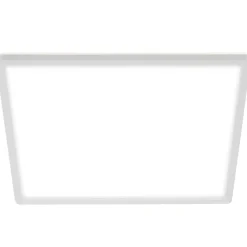 LED Deckenlampe Halo 30 x 30 cm