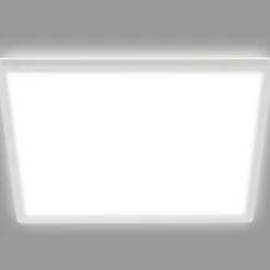 LED Deckenlampe Halo 30 x 30 cm