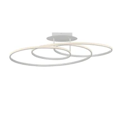 LED Deckenlampe Lumaca