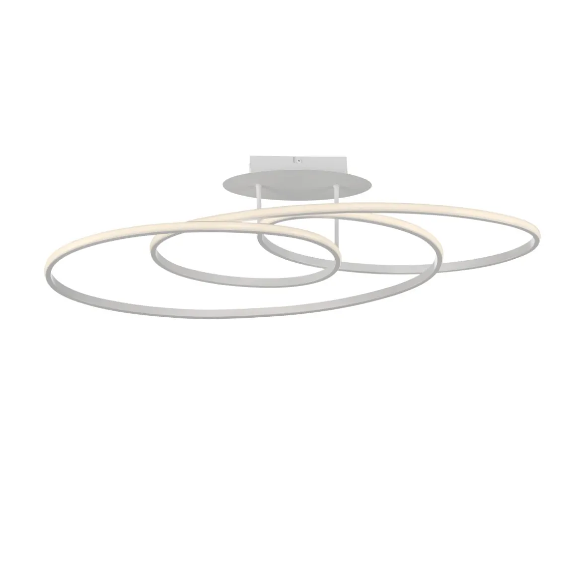 LED Deckenlampe Lumaca